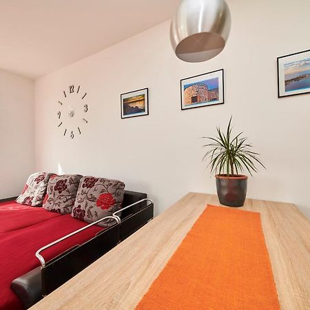 Apartamento De Cero Umag Exterior foto