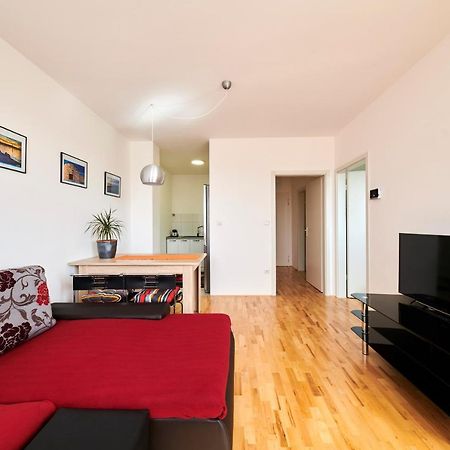 Apartamento De Cero Umag Exterior foto