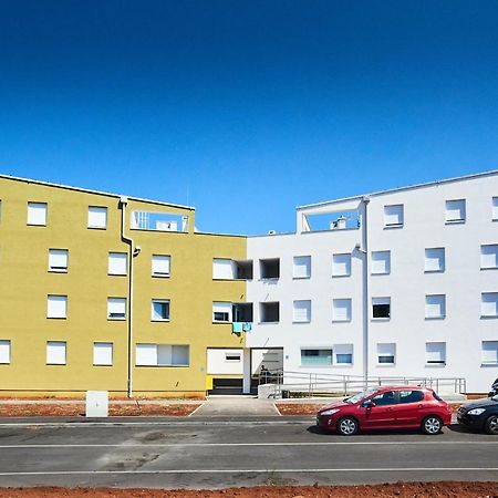Apartamento De Cero Umag Exterior foto