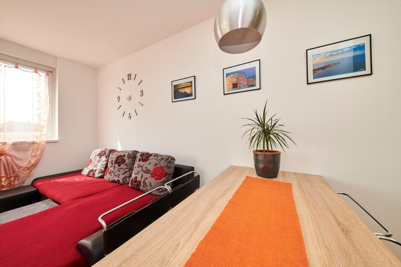 Apartamento De Cero Umag Exterior foto