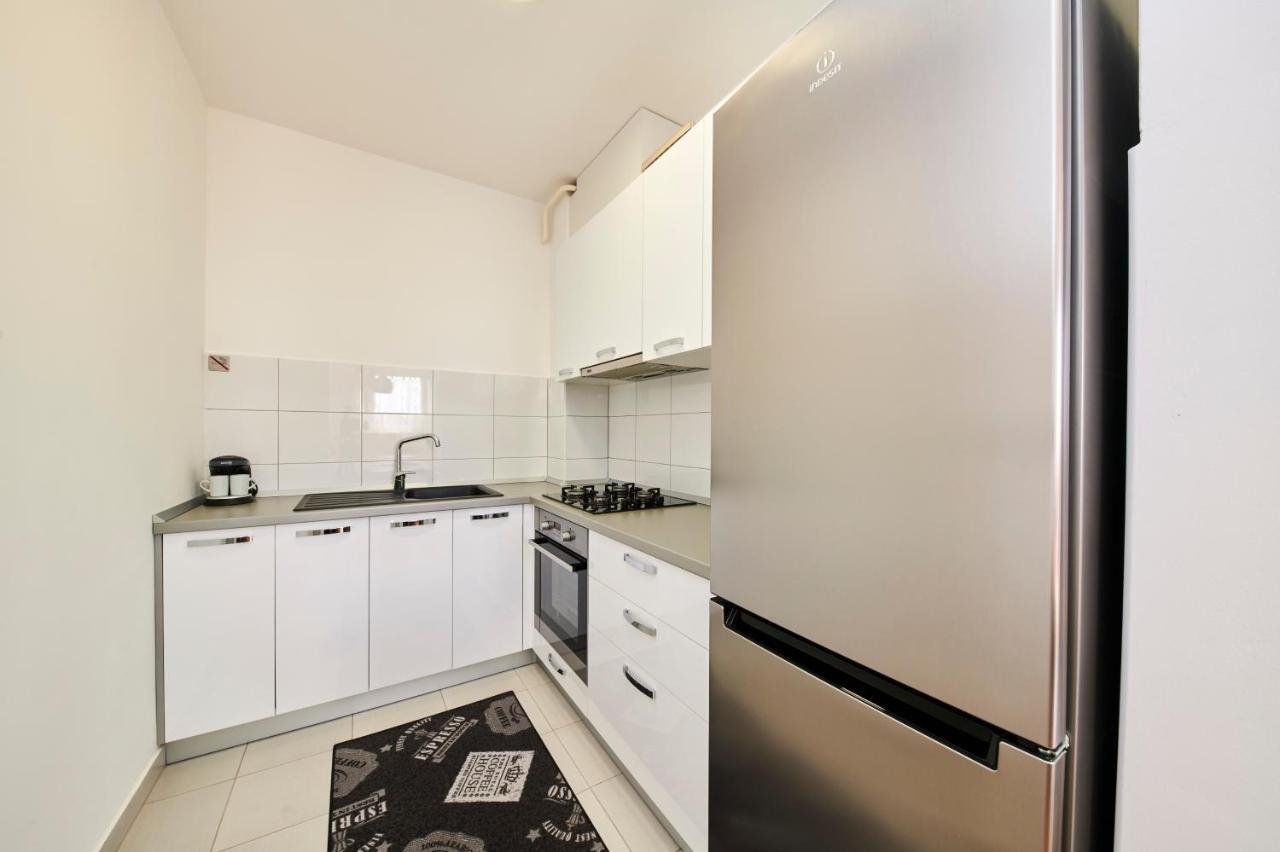Apartamento De Cero Umag Exterior foto