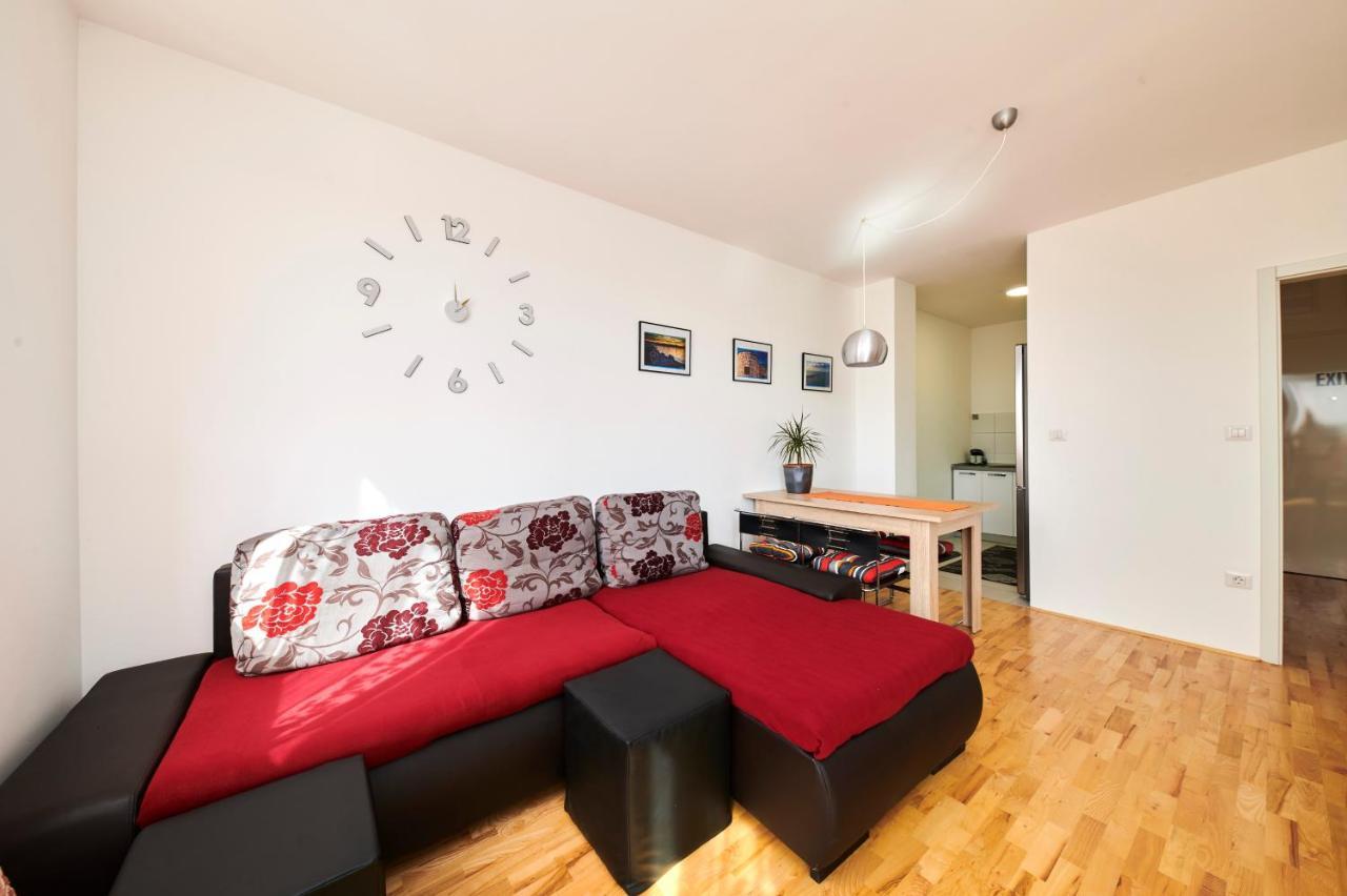 Apartamento De Cero Umag Exterior foto