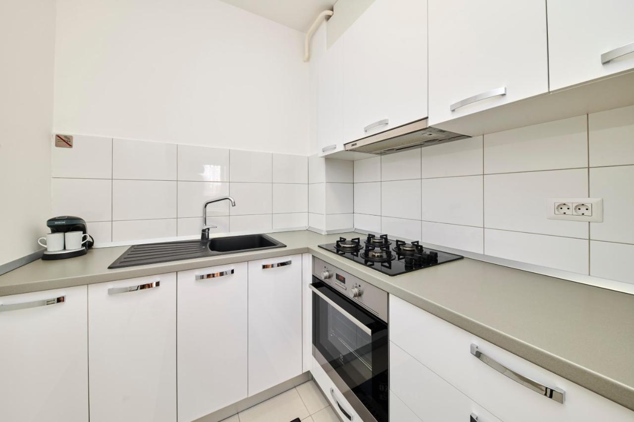 Apartamento De Cero Umag Exterior foto