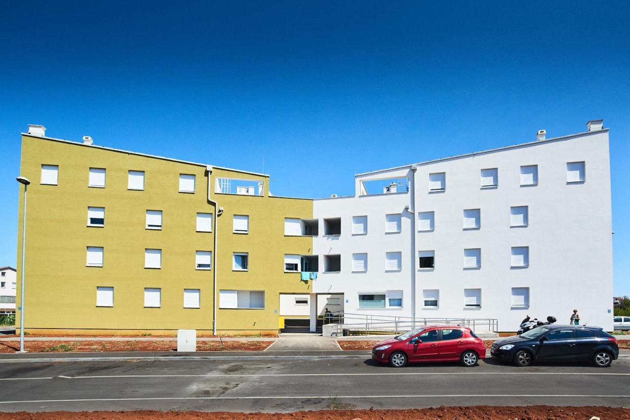 Apartamento De Cero Umag Exterior foto