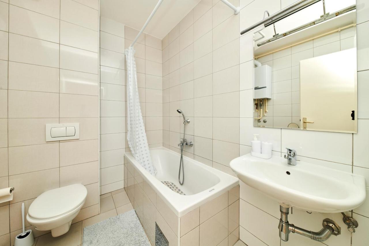 Apartamento De Cero Umag Exterior foto