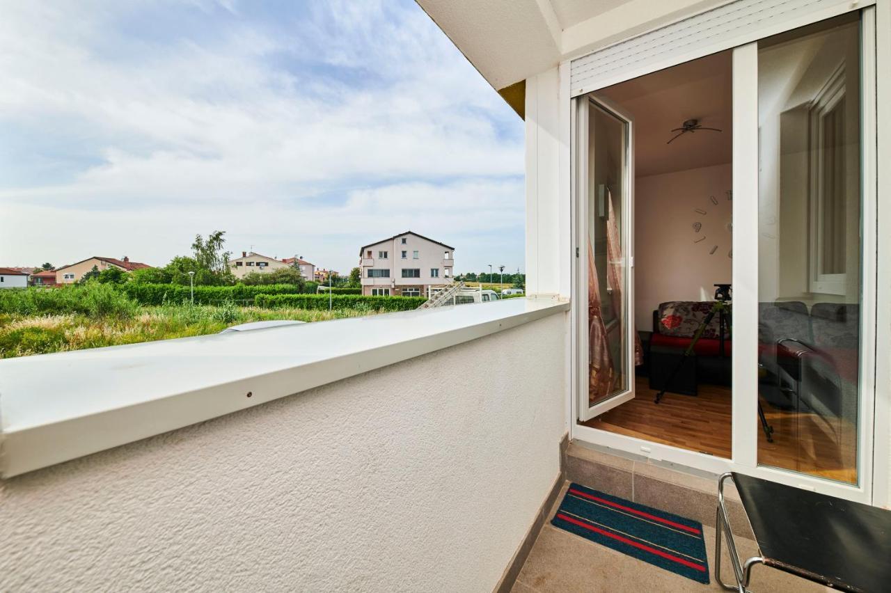 Apartamento De Cero Umag Exterior foto
